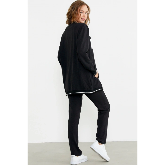 Sementa 76456 Blok Geçişli Rahat Kalıp Takım