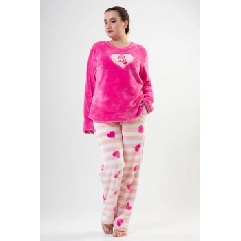 202117 Vienetta Soft&pure Pijama Kadın