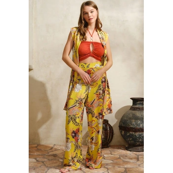 5754 Anıl Pijama Takımı