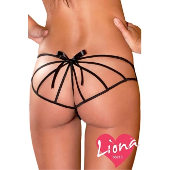 Açık Bayan İç Çamaşırı