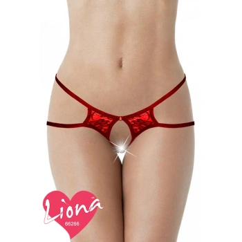 Ağı Açık İç Çamaşır