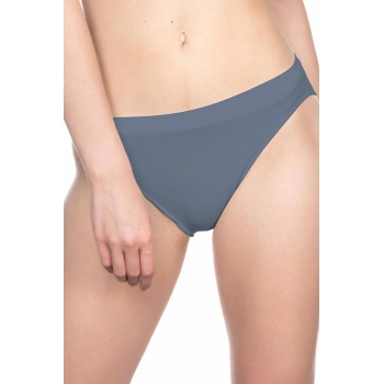 Antrasit Mı Emay 3001 Soft Slip Külot