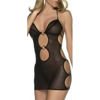 B060763 Transparan Babydoll