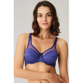 Balenli Desteksiz Dolgusuz Toparlayıcı Yumuşak Süngerli Günlük Klasik Küçültücü Sütyen