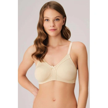 Balensiz Desteksiz Dolgusuz Toparlayıcı Günlük Klasik Küçültücü Sütyen