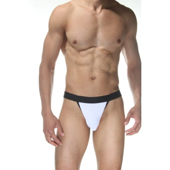 Beyaz Erkek  Tangası