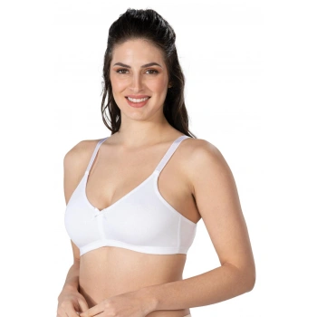 Beyaz Mı Emay 1420 Modal Cotton Sütyen