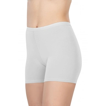 Beyaz Mı Emay 1430 Modal Cotton Mini Tayt