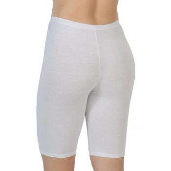 Beyaz Mı Emay 1431 Modal Cotton Dizüstü Tayt