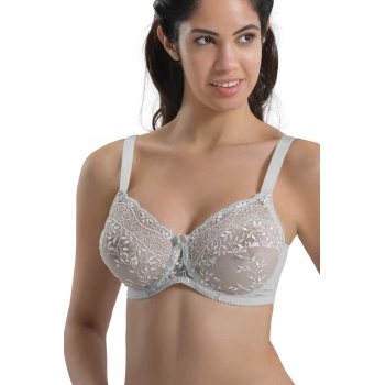 Beyaz Mı Emay 148 D Balenli Toparlayıcı Sütyen