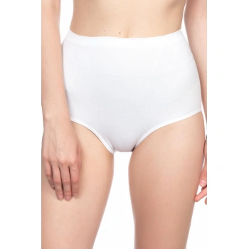 Beyaz Mı Emay 2016 Klasık Slıp Korse