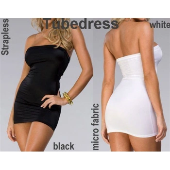 Br031001 Mini Elbise