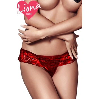 Dantelli Bayan İç Çamaşır