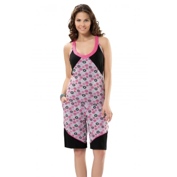 Desenli Kapri Takım 752