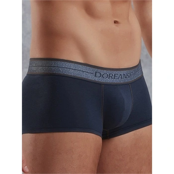 Doreanse Elegant Likralı  Erkek  Boxer 1774