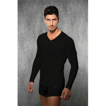Doreanse Erkek  Termal Uzun Kol T Shirt 2985