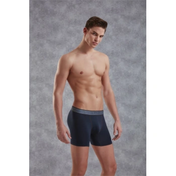 Doreanse Lacivert Erkek  Boxer 1776