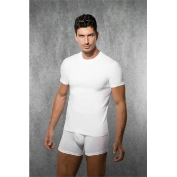 Doreanse  Yakasız Erkek  T-shirt 2550