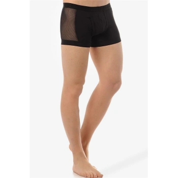 Doreanse Yanları Nefes Alan Spor Boxer 1761