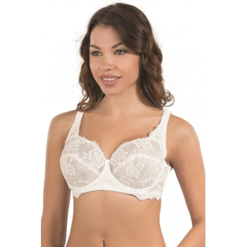 Ekru Mı Emay 146 B Balenli Brode