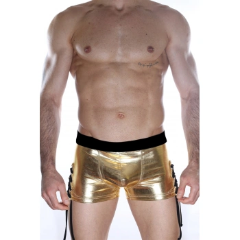 Erkek  Fantezi Boxer