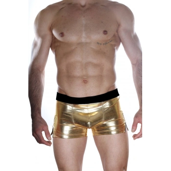 Erkek  Fantezi Boxer