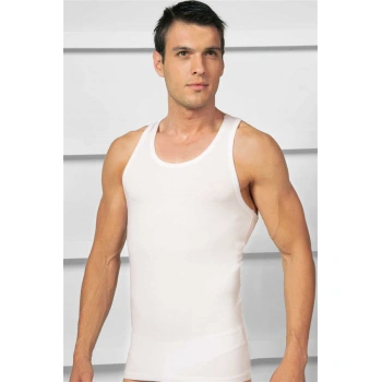 Erkek Modal Askılı Sporcu Atlet