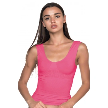 Fuşya Mı Emay 5012 Atlet Korse