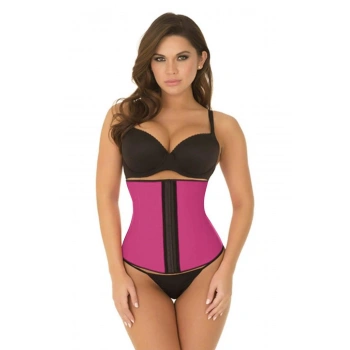 Gül Kurusu Mı 9161 Agraflı Bel Korse