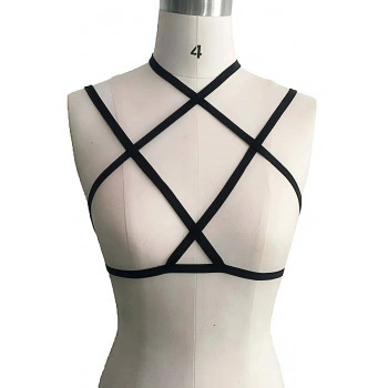 Günlük Kullanıma Uygun Harness - Brf69