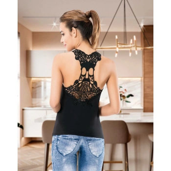 Güpür Detaylı Sporcu Atlet 140