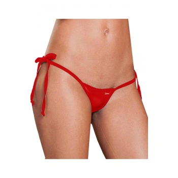 İpli Seksi İç Çamaşırı