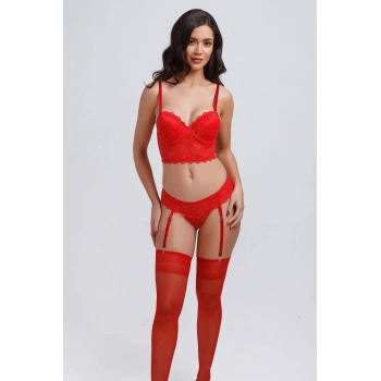 Jartiyer Takım Kadın 146