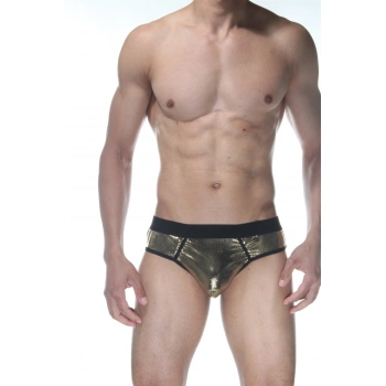 Jockstrap Seksi Erkek  Modeli