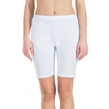 Kısa Kadın Tayt 412