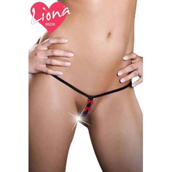 Kurdeleli Büyük Beden İç Giyim