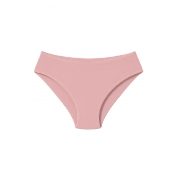 Lazer 5 Li Slip Külot Kadın