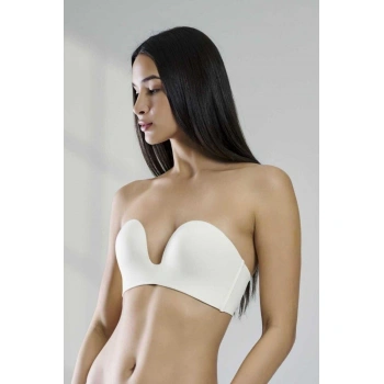 Lazer Bonding Sütyen Balensiz Destekli Kadın 103