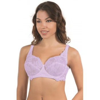 Lila Mı Emay 146 B Balenli Brode