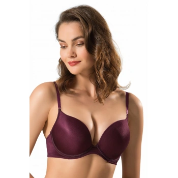 Micro Kaplı Sihirli Sütyen Kadın 7033