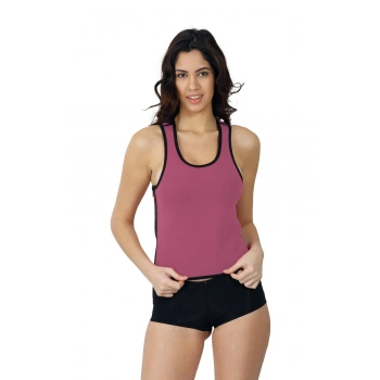 Mürdüm Mı 9157 Terlemeyi Sağlayan Kısa Atlet