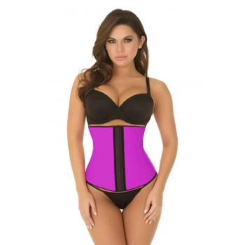 Mürdüm Mı 9161 Agraflı Bel Korse