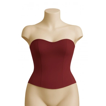 Mürdüm Mı Emay 9155 Terletici Büstiyer