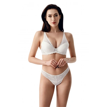 Nb334160-b-k Sütyen Külot Takım