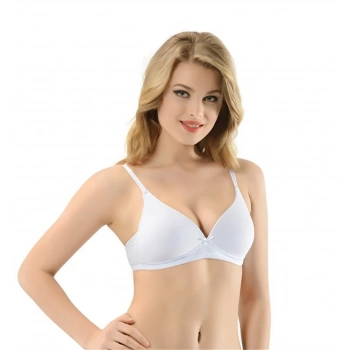 Nbb Üçgen Kap Sütyen 3680