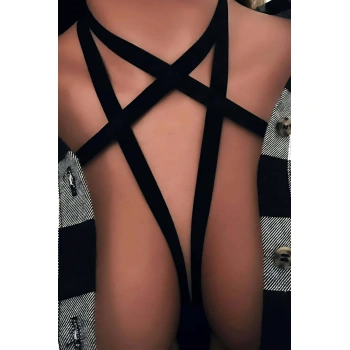 Özel Tasarım Harness - Brf97