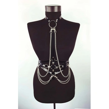 Özel Üretim Deri Model - Brf10