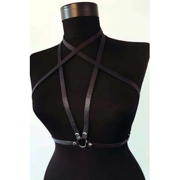 Özel Üretim Deri Model - Brf15