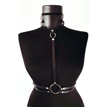 Özel Üretim Deri Model - Brf19