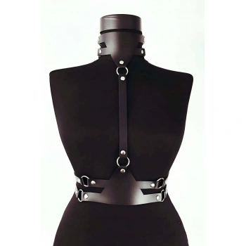 Özel Üretim Deri Model - Brf22